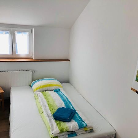 Вилла Ferienhaus Jehle Фридрихсхафен Экстерьер фото