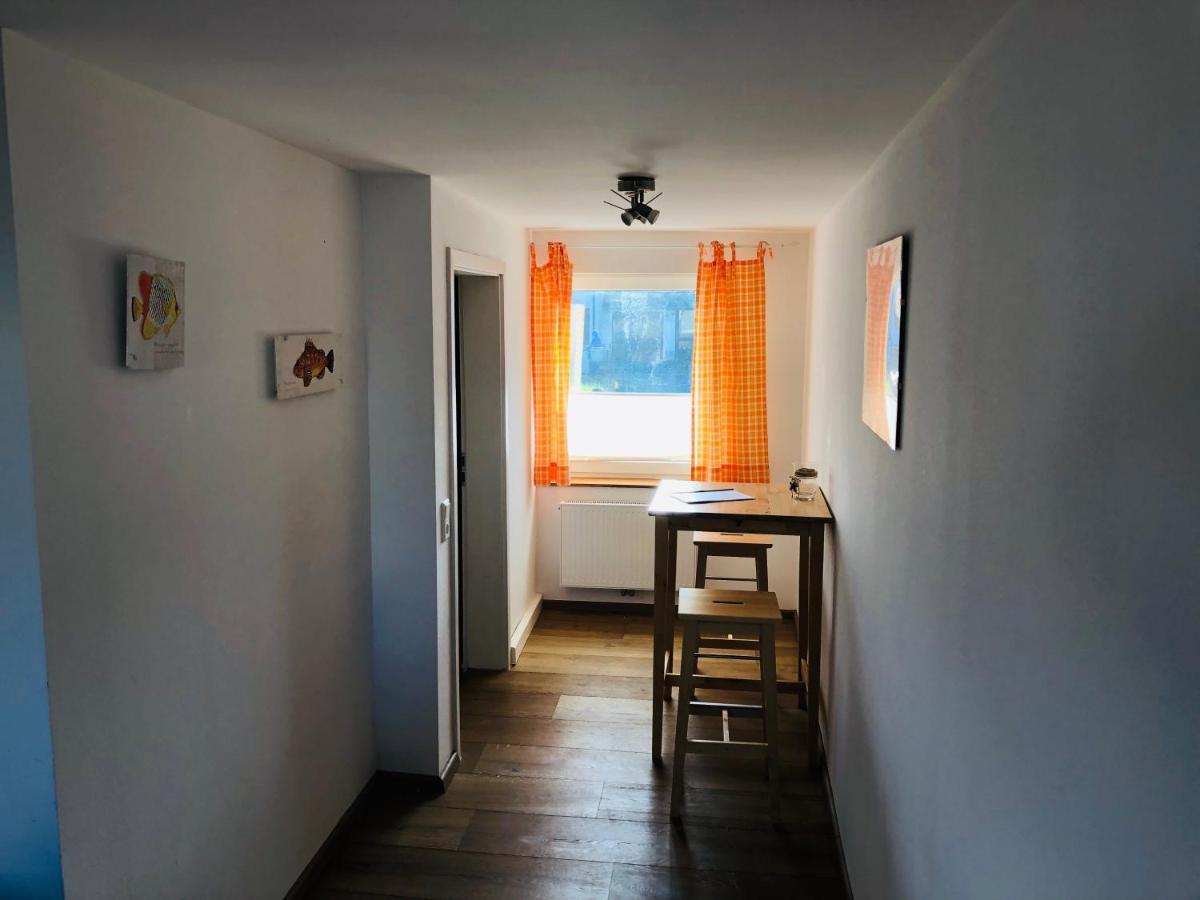 Вилла Ferienhaus Jehle Фридрихсхафен Экстерьер фото